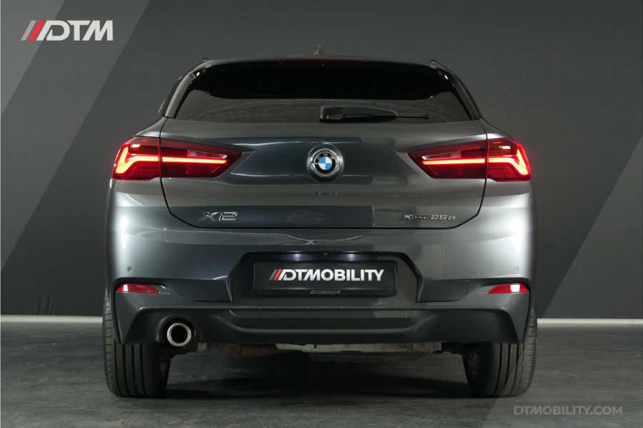 BMW X2 xDrive25e High Ex. | FACELIFT | Pano | HuD | H/K