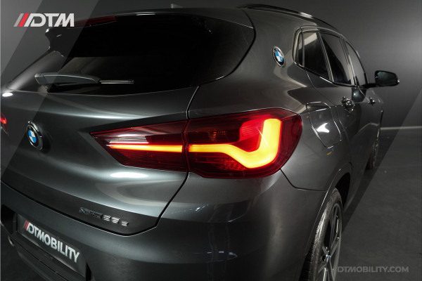 BMW X2 xDrive25e High Ex. | FACELIFT | Pano | HuD | H/K