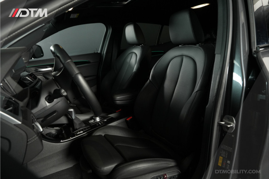 BMW X2 xDrive25e High Ex. | FACELIFT | Pano | HuD | H/K