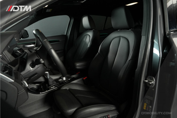 BMW X2 xDrive25e High Ex. | FACELIFT | Pano | HuD | H/K