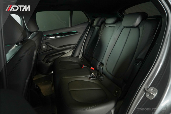 BMW X2 xDrive25e High Ex. | FACELIFT | Pano | HuD | H/K