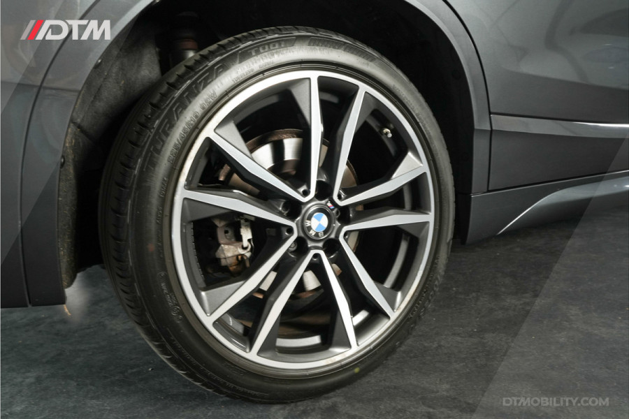 BMW X2 xDrive25e High Ex. | FACELIFT | Pano | HuD | H/K