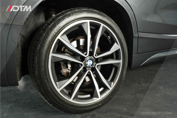 BMW X2 xDrive25e High Ex. | FACELIFT | Pano | HuD | H/K