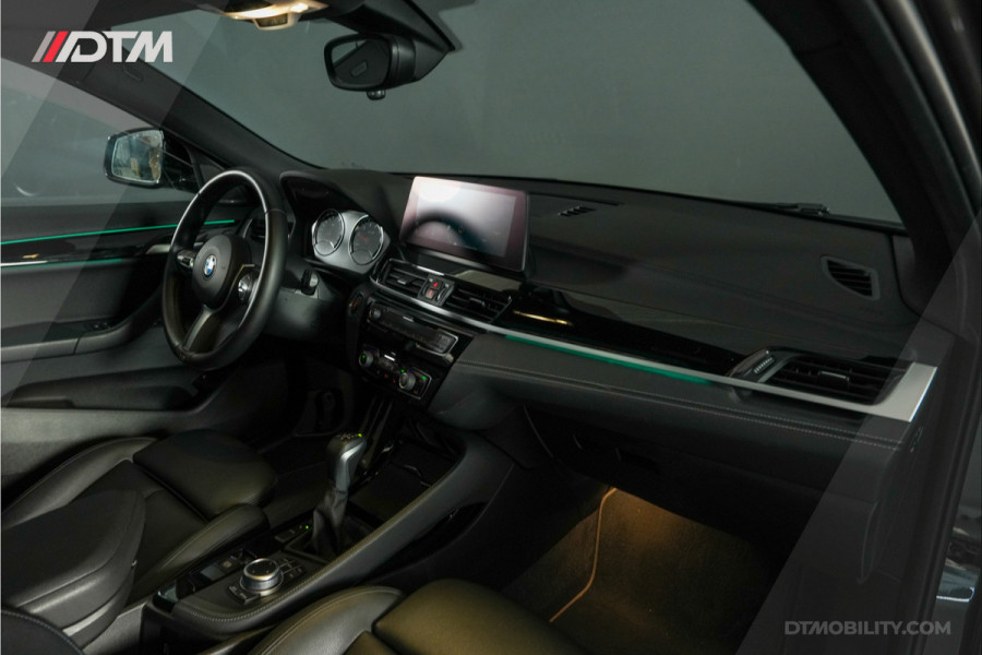 BMW X2 xDrive25e High Ex. | FACELIFT | Pano | HuD | H/K