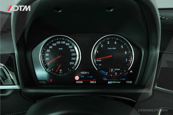 BMW X2 xDrive25e High Ex. | FACELIFT | Pano | HuD | H/K
