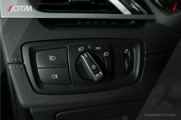 BMW X2 xDrive25e High Ex. | FACELIFT | Pano | HuD | H/K