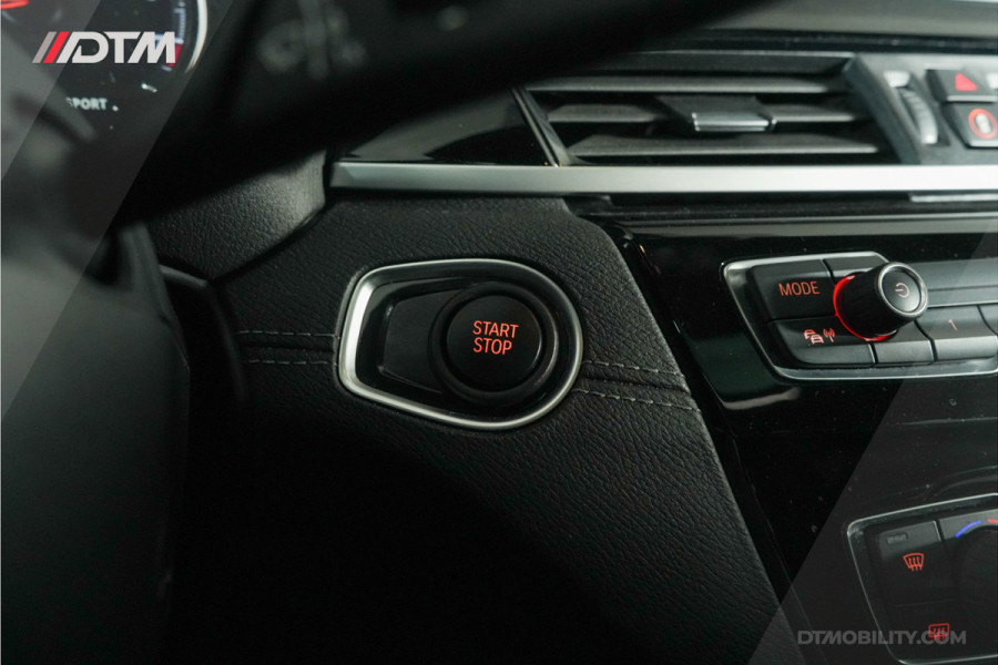 BMW X2 xDrive25e High Ex. | FACELIFT | Pano | HuD | H/K
