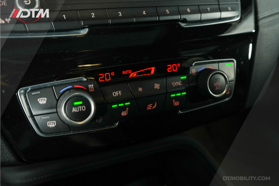 BMW X2 xDrive25e High Ex. | FACELIFT | Pano | HuD | H/K