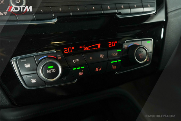 BMW X2 xDrive25e High Ex. | FACELIFT | Pano | HuD | H/K