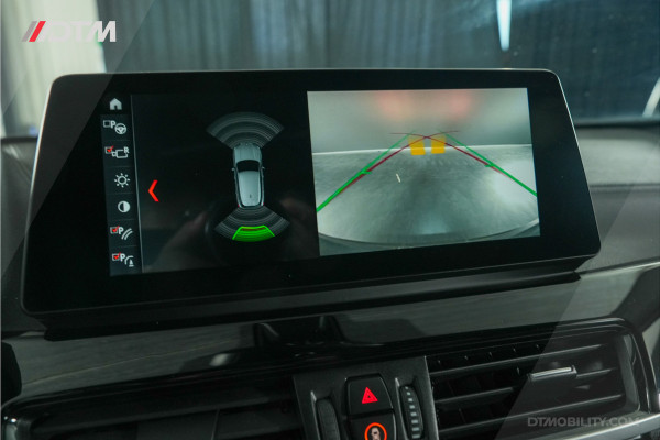 BMW X2 xDrive25e High Ex. | FACELIFT | Pano | HuD | H/K