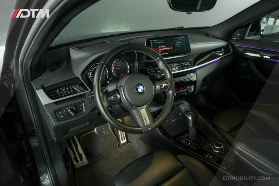 BMW X2 xDrive25e High Ex. | FACELIFT | Pano | HuD | H/K