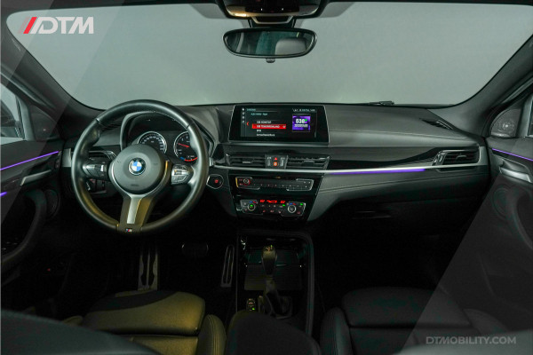 BMW X2 xDrive25e High Ex. | FACELIFT | Pano | HuD | H/K