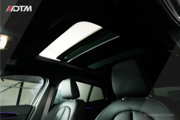 BMW X2 xDrive25e High Ex. | FACELIFT | Pano | HuD | H/K