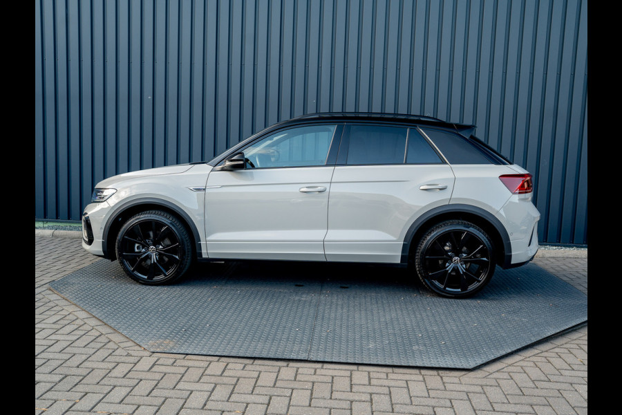 Volkswagen T-Roc 1.5 TSI R-Line Business | Beats | Panodak | Trekhaak afnb | 19'' | Keyless | IQ Light | Prijs Rijklaar!!