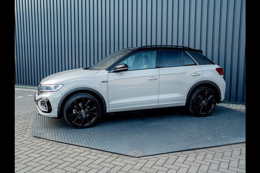 Volkswagen T-Roc 1.5 TSI R-Line Business | Beats | Panodak | Trekhaak afnb | 19'' | Keyless | IQ Light | Prijs Rijklaar!!