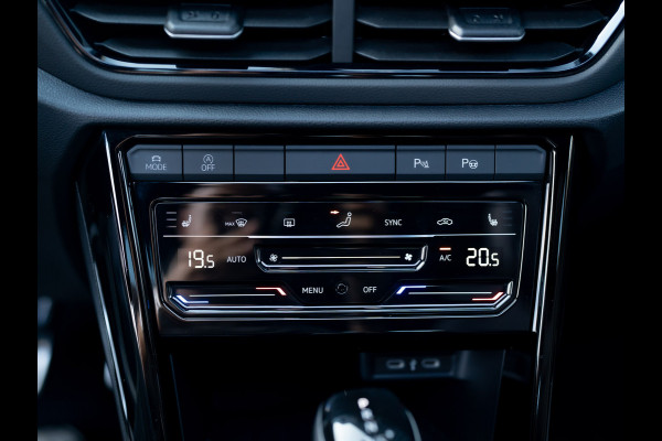 Volkswagen T-Roc 1.5 TSI R-Line Business | Beats | Panodak | Trekhaak afnb | 19'' | Keyless | IQ Light | Prijs Rijklaar!!