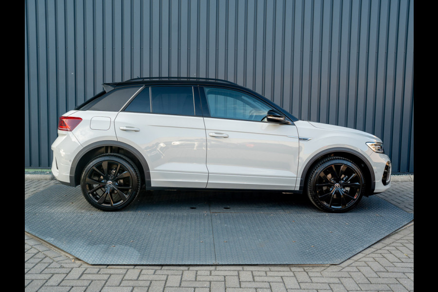 Volkswagen T-Roc 1.5 TSI R-Line Business | Beats | Panodak | Trekhaak afnb | 19'' | Keyless | IQ Light | Prijs Rijklaar!!