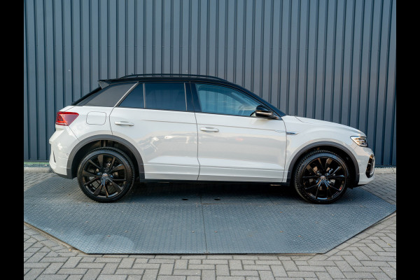 Volkswagen T-Roc 1.5 TSI R-Line Business | Beats | Panodak | Trekhaak afnb | 19'' | Keyless | IQ Light | Prijs Rijklaar!!
