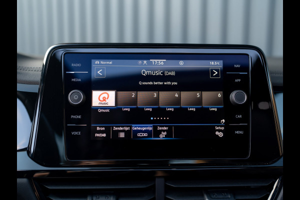 Volkswagen T-Roc 1.5 TSI R-Line Business | Beats | Panodak | Trekhaak afnb | 19'' | Keyless | IQ Light | Prijs Rijklaar!!