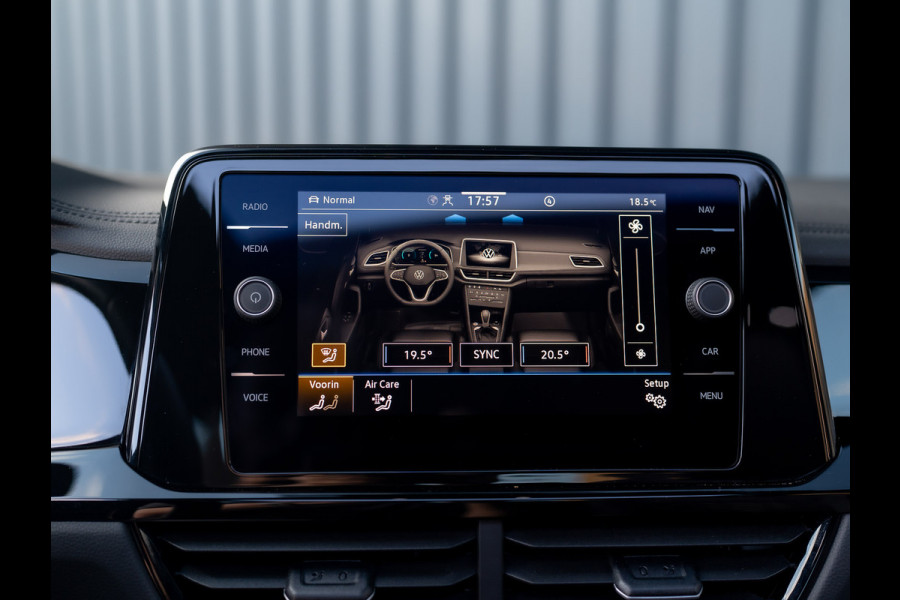 Volkswagen T-Roc 1.5 TSI R-Line Business | Beats | Panodak | Trekhaak afnb | 19'' | Keyless | IQ Light | Prijs Rijklaar!!