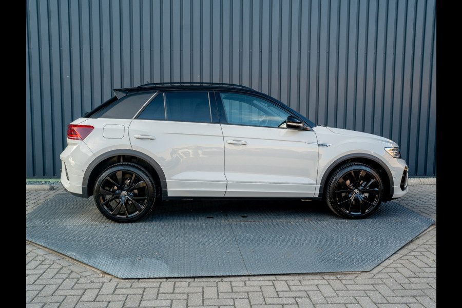 Volkswagen T-Roc 1.5 TSI R-Line Business | Beats | Panodak | Trekhaak afnb | 19'' | Keyless | IQ Light | Prijs Rijklaar!!