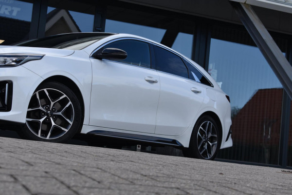 Kia ProCeed 1.4 T-GDI GT-Line | APPLE CARPLAY | ANDROID AUTO | STOEL + STUURVERWARMING | CAMERA | NAP