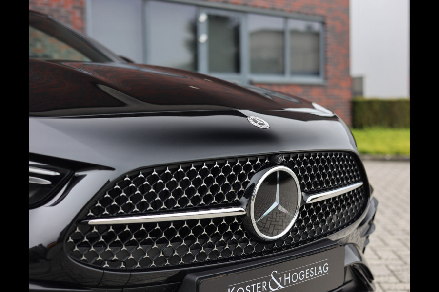 Mercedes-Benz CLE Cabriolet 300 4MATIC AMG Line | Burmester - Airscarf - Trekhaak