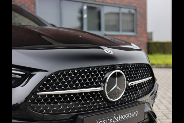 Mercedes-Benz CLE Cabriolet 300 4MATIC AMG Line | Burmester - Airscarf - Trekhaak