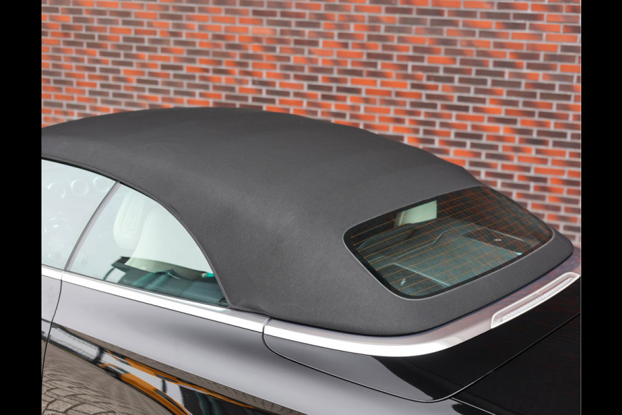 Mercedes-Benz CLE Cabriolet 300 4MATIC AMG Line | Burmester - Airscarf - Trekhaak