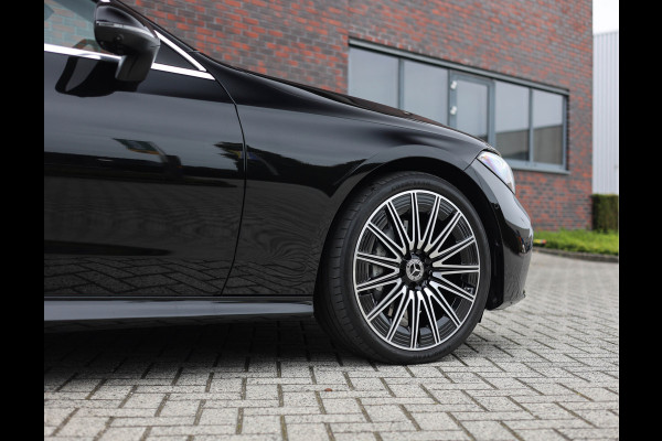 Mercedes-Benz CLE Cabriolet 300 4MATIC AMG Line | Burmester - Airscarf - Trekhaak