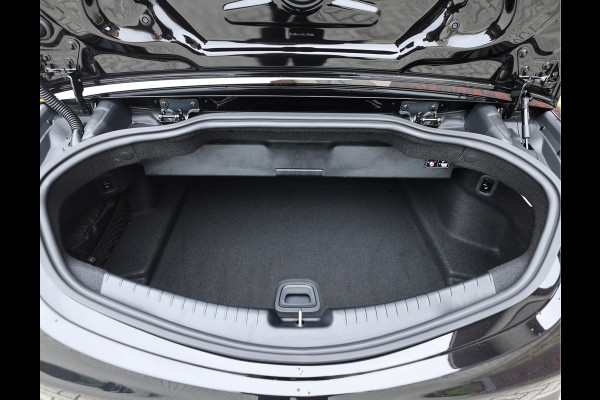 Mercedes-Benz CLE Cabriolet 300 4MATIC AMG Line | Burmester - Airscarf - Trekhaak