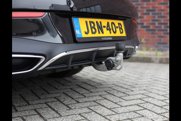 Mercedes-Benz CLE Cabriolet 300 4MATIC AMG Line | Burmester - Airscarf - Trekhaak
