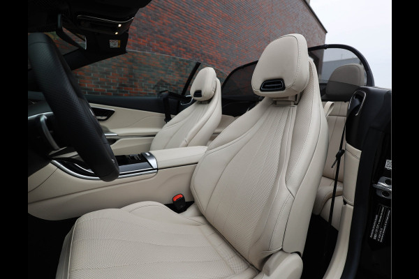 Mercedes-Benz CLE Cabriolet 300 4MATIC AMG Line | Burmester - Airscarf - Trekhaak