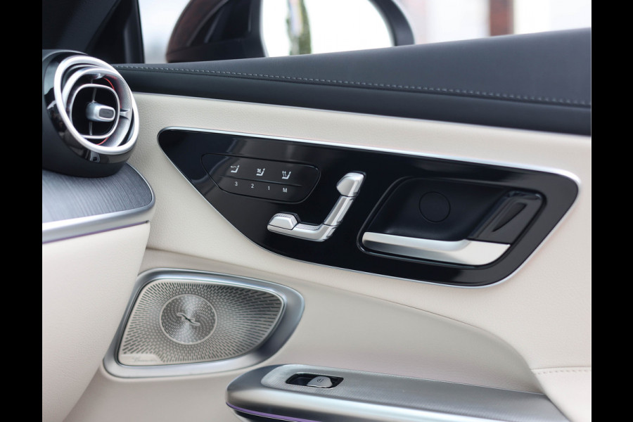 Mercedes-Benz CLE Cabriolet 300 4MATIC AMG Line | Burmester - Airscarf - Trekhaak