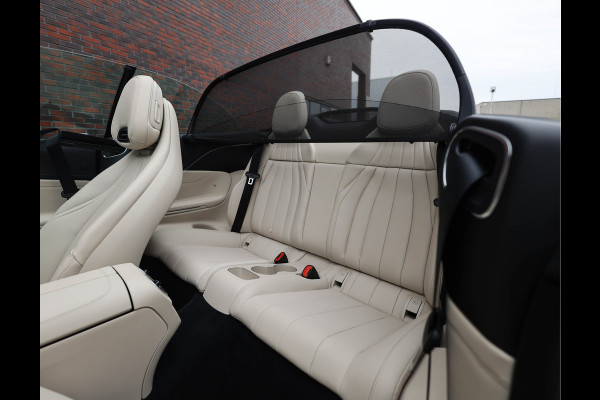 Mercedes-Benz CLE Cabriolet 300 4MATIC AMG Line | Burmester - Airscarf - Trekhaak