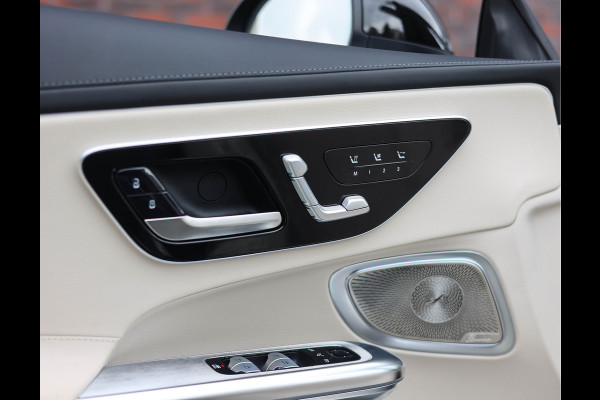 Mercedes-Benz CLE Cabriolet 300 4MATIC AMG Line | Burmester - Airscarf - Trekhaak