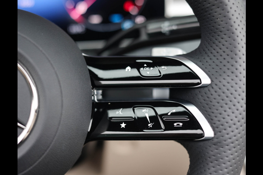 Mercedes-Benz CLE Cabriolet 300 4MATIC AMG Line | Burmester - Airscarf - Trekhaak