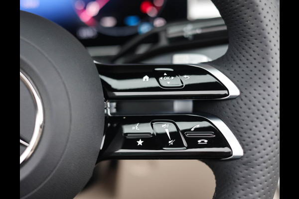 Mercedes-Benz CLE Cabriolet 300 4MATIC AMG Line | Burmester - Airscarf - Trekhaak
