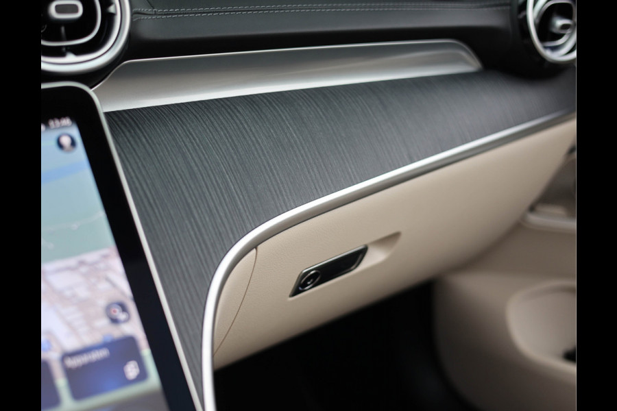 Mercedes-Benz CLE Cabriolet 300 4MATIC AMG Line | Burmester - Airscarf - Trekhaak