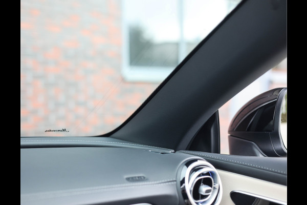 Mercedes-Benz CLE Cabriolet 300 4MATIC AMG Line | Burmester - Airscarf - Trekhaak