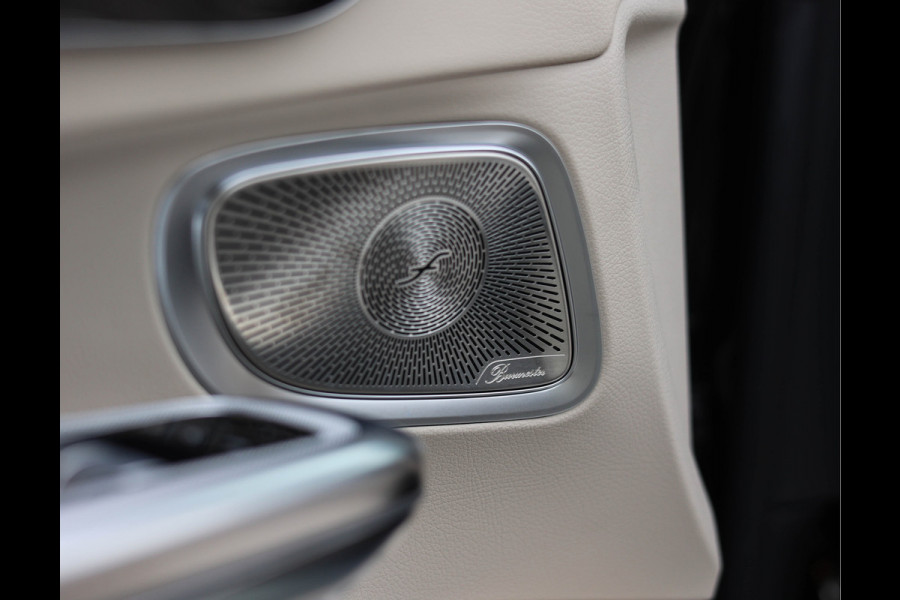 Mercedes-Benz CLE Cabriolet 300 4MATIC AMG Line | Burmester - Airscarf - Trekhaak