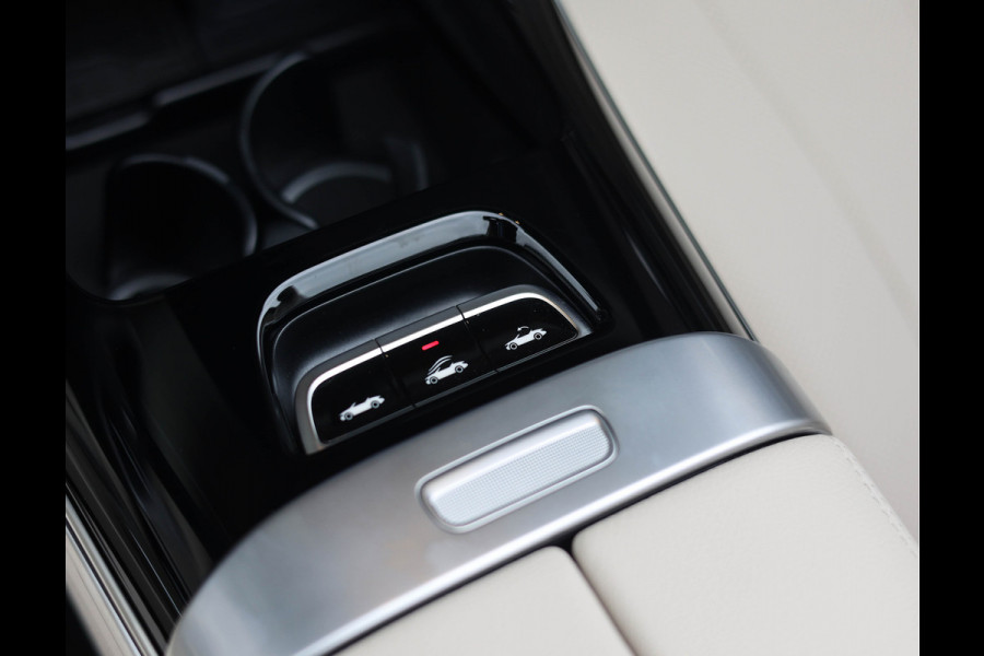 Mercedes-Benz CLE Cabriolet 300 4MATIC AMG Line | Burmester - Airscarf - Trekhaak