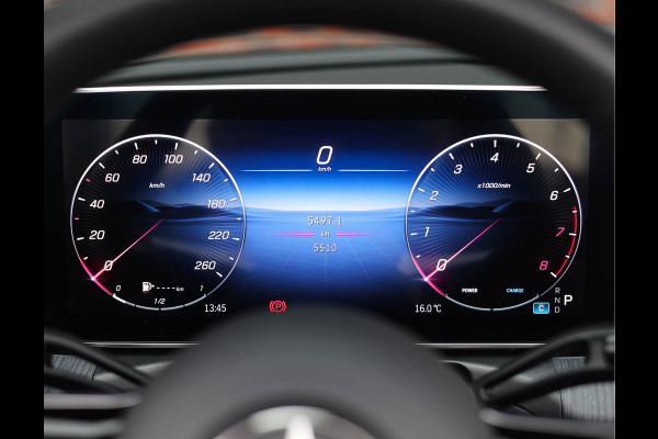 Mercedes-Benz CLE Cabriolet 300 4MATIC AMG Line | Burmester - Airscarf - Trekhaak