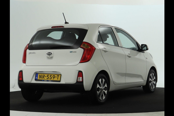Kia Picanto 1.0 CVVT EconomyPlusLine Camera | NAVI | AIRCO