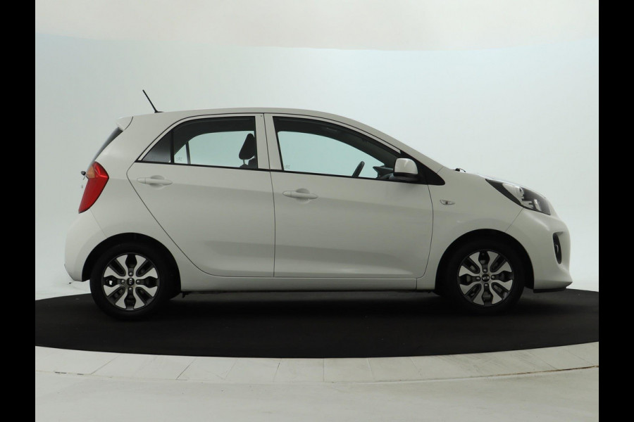 Kia Picanto 1.0 CVVT EconomyPlusLine Camera | NAVI | AIRCO