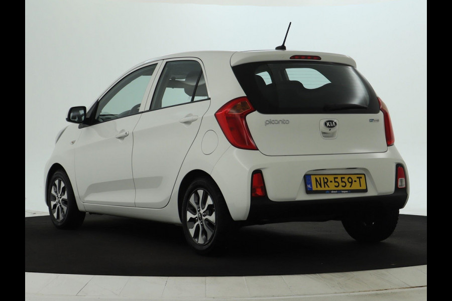 Kia Picanto 1.0 CVVT EconomyPlusLine Camera | NAVI | AIRCO