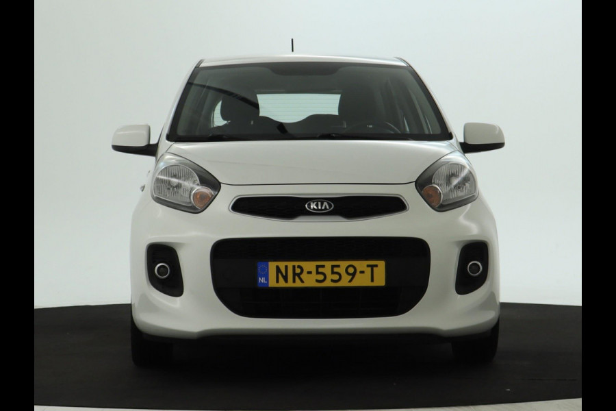 Kia Picanto 1.0 CVVT EconomyPlusLine Camera | NAVI | AIRCO