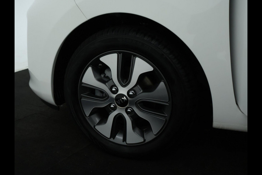 Kia Picanto 1.0 CVVT EconomyPlusLine Camera | NAVI | AIRCO