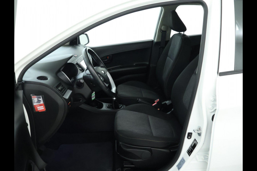 Kia Picanto 1.0 CVVT EconomyPlusLine Camera | NAVI | AIRCO
