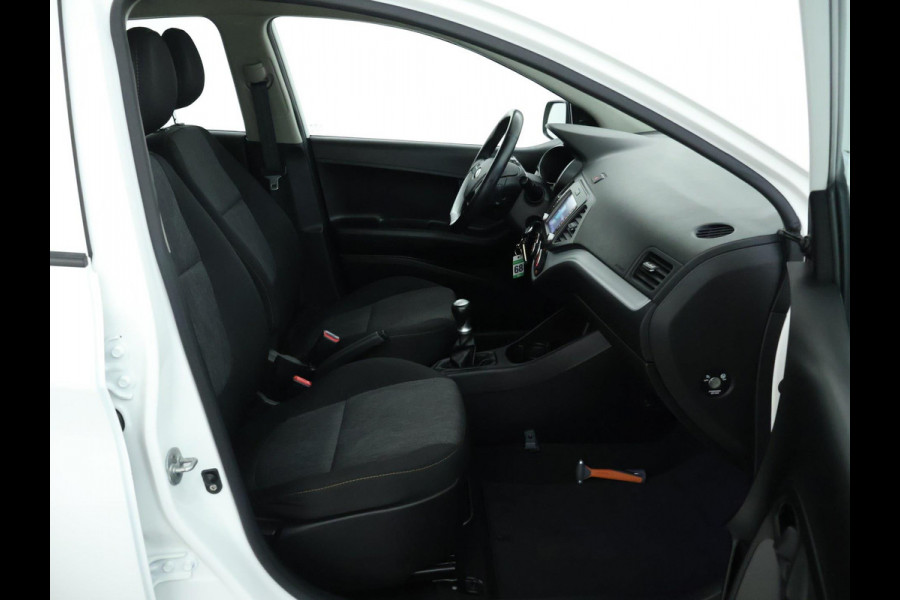 Kia Picanto 1.0 CVVT EconomyPlusLine Camera | NAVI | AIRCO